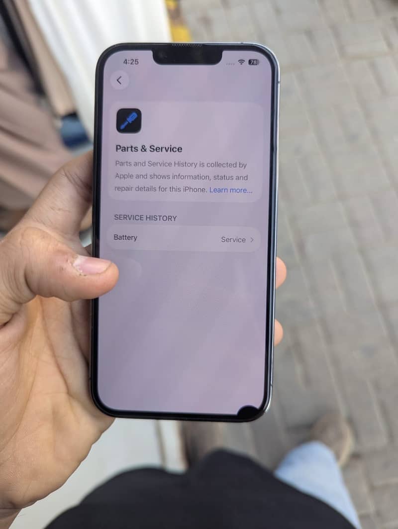 Apple iPhone 13 Pro 8