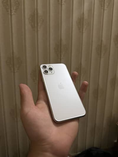 Apple iPhone 11 Pro
