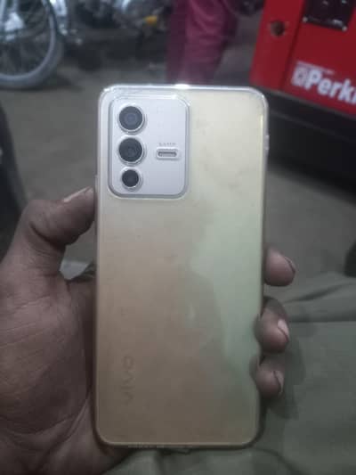 vivo v23