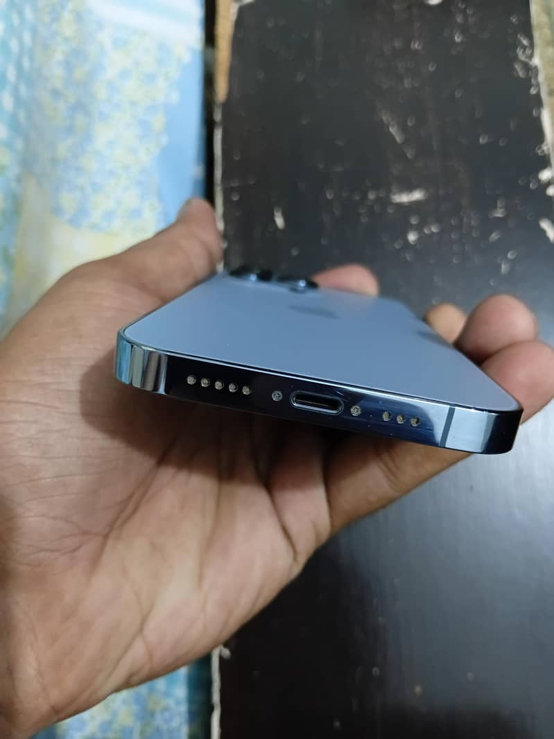 Apple iPhone 13 Pro 5