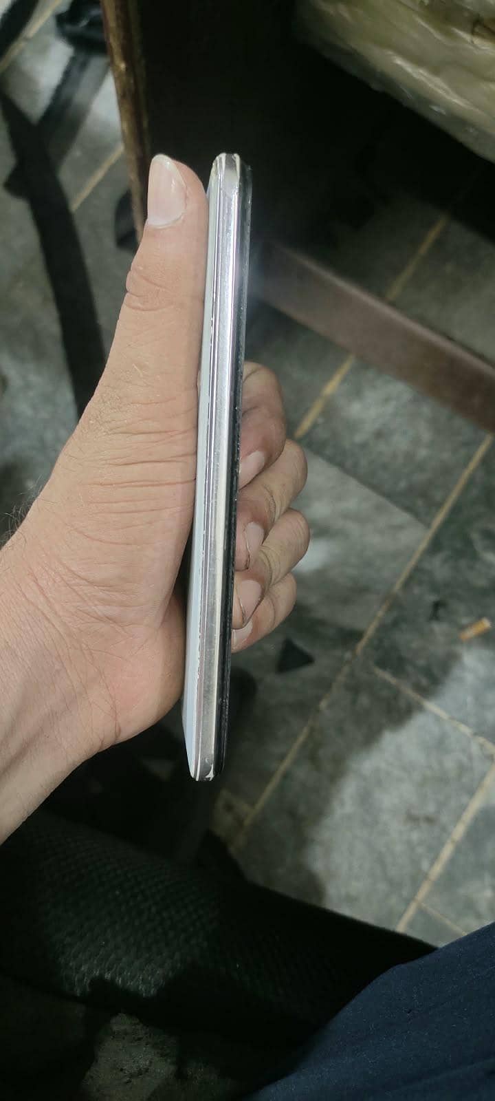 vivo v21 2