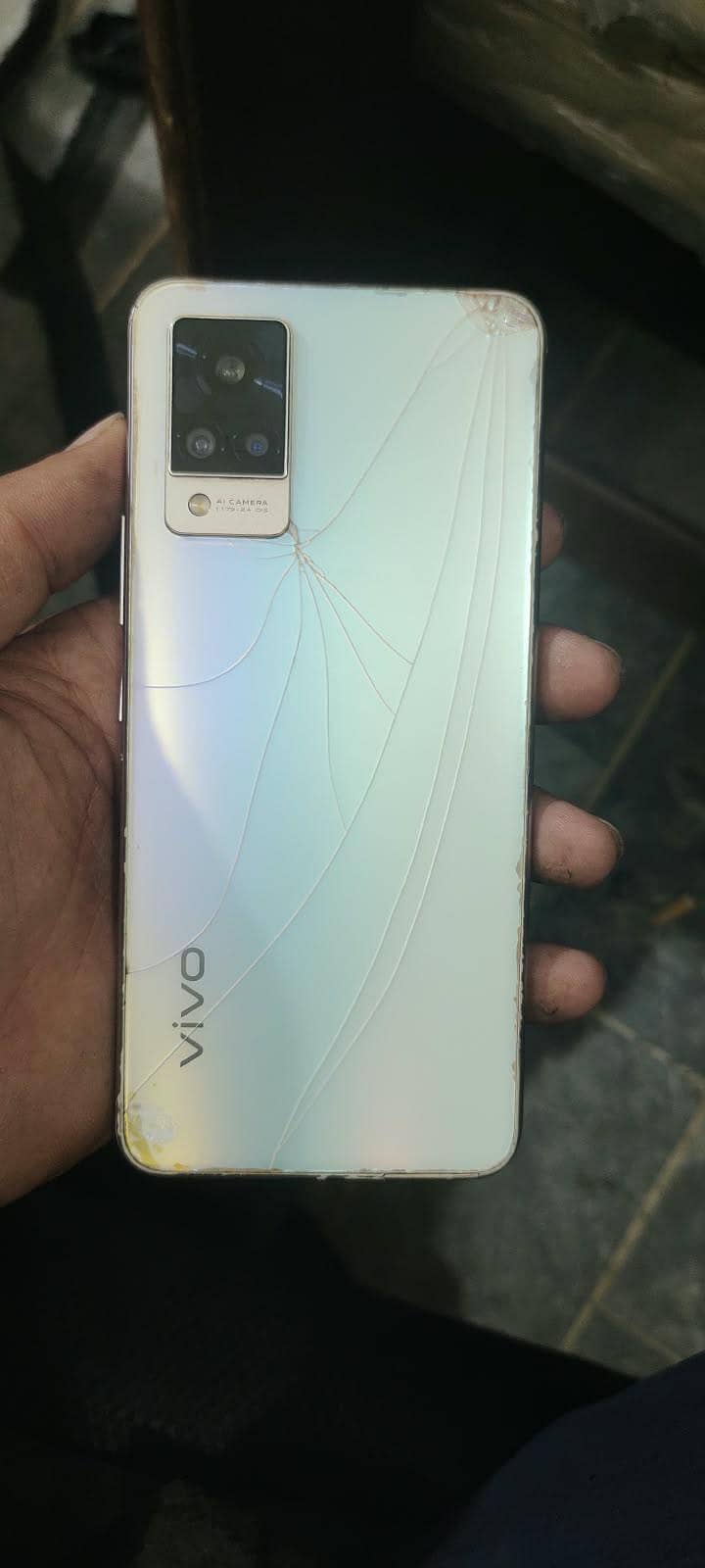 vivo v21 3