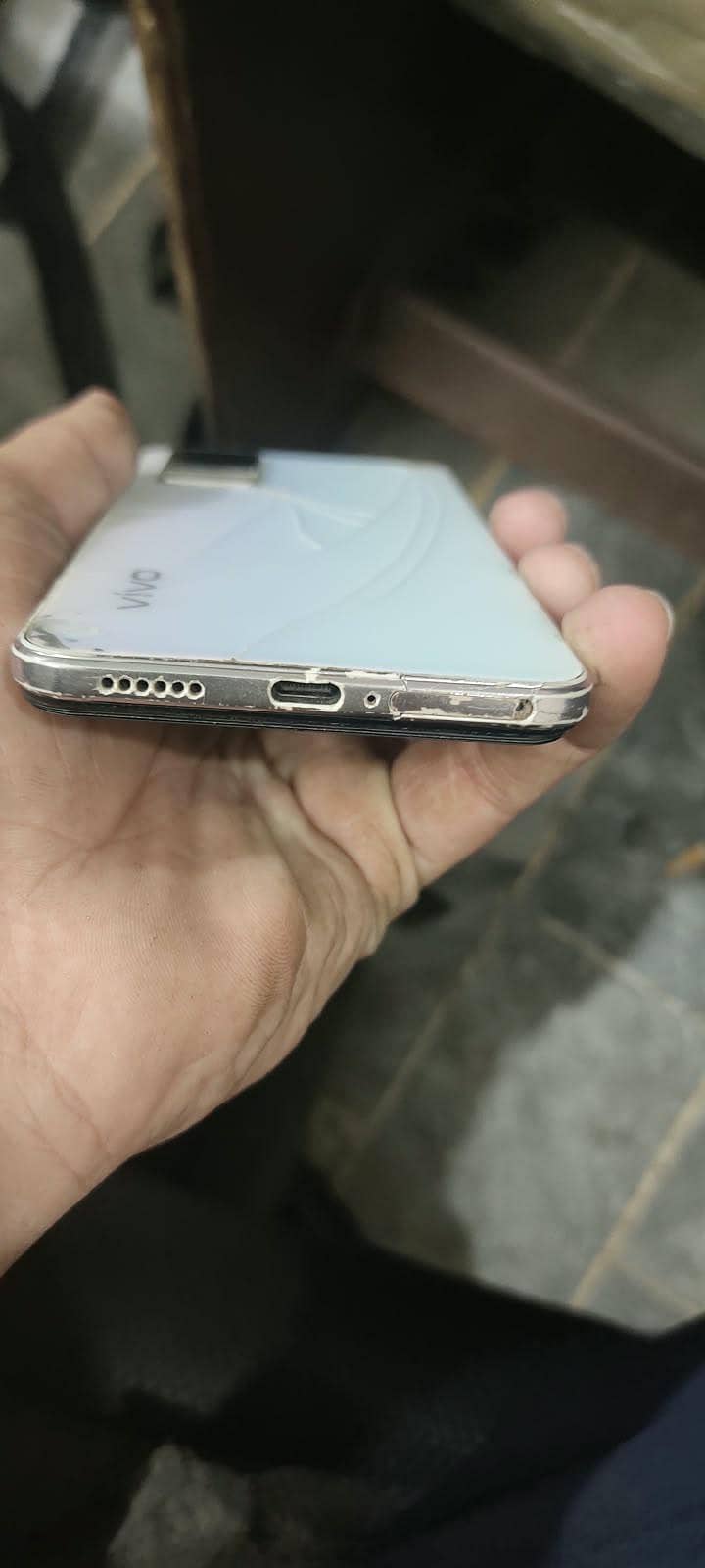 vivo v21 5