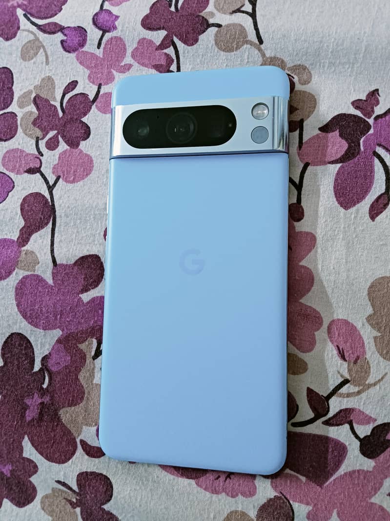Google Pixel 8 Pro 0