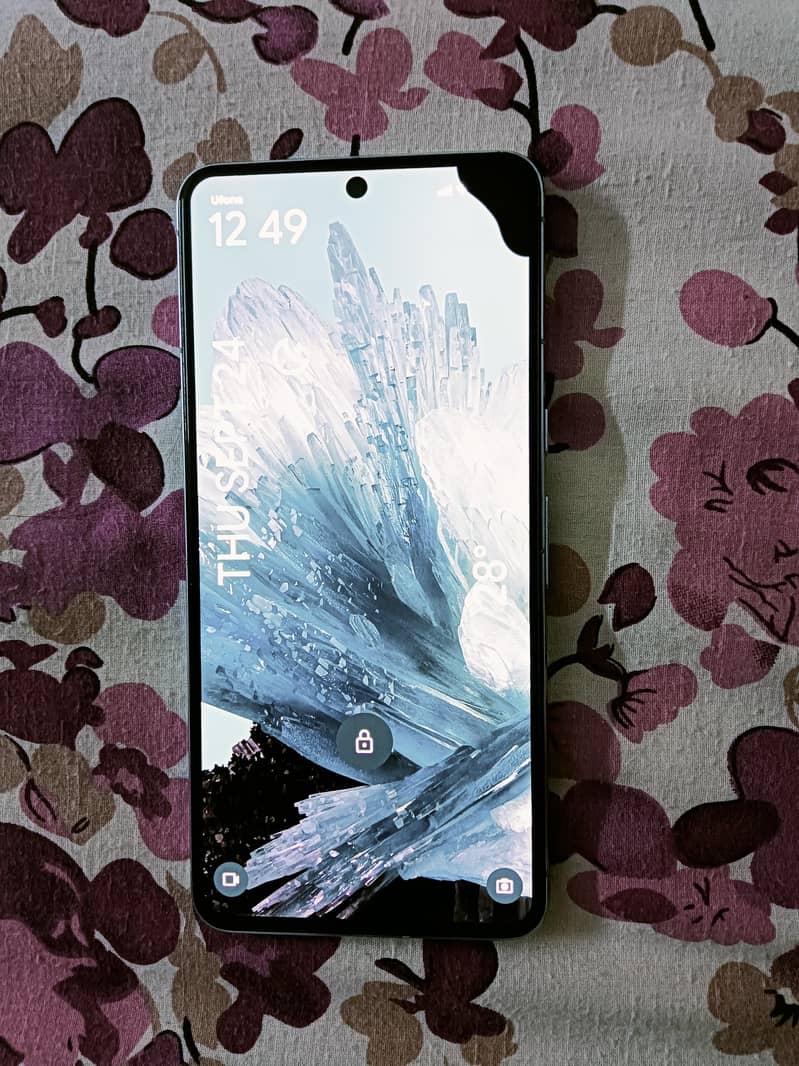 Google Pixel 8 Pro 1
