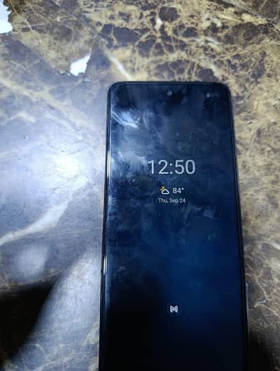 Motorola Edge 2021 5G