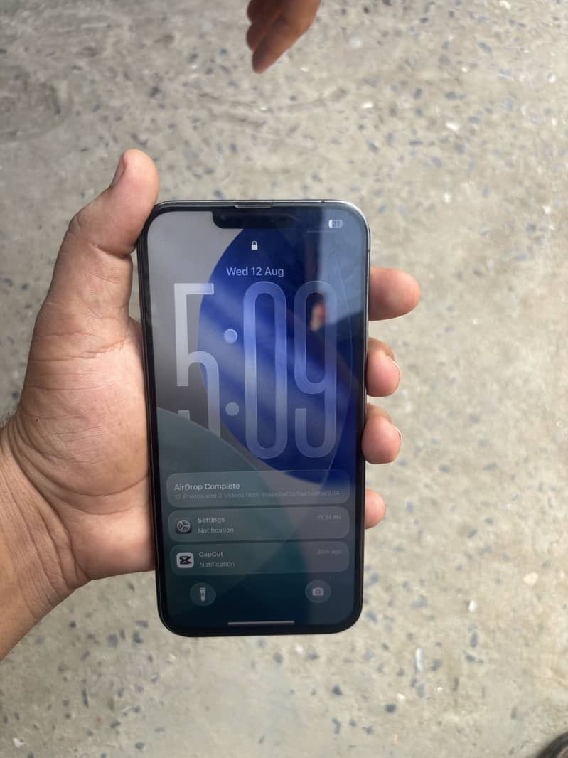 Apple iPhone 13 Pro Max 3