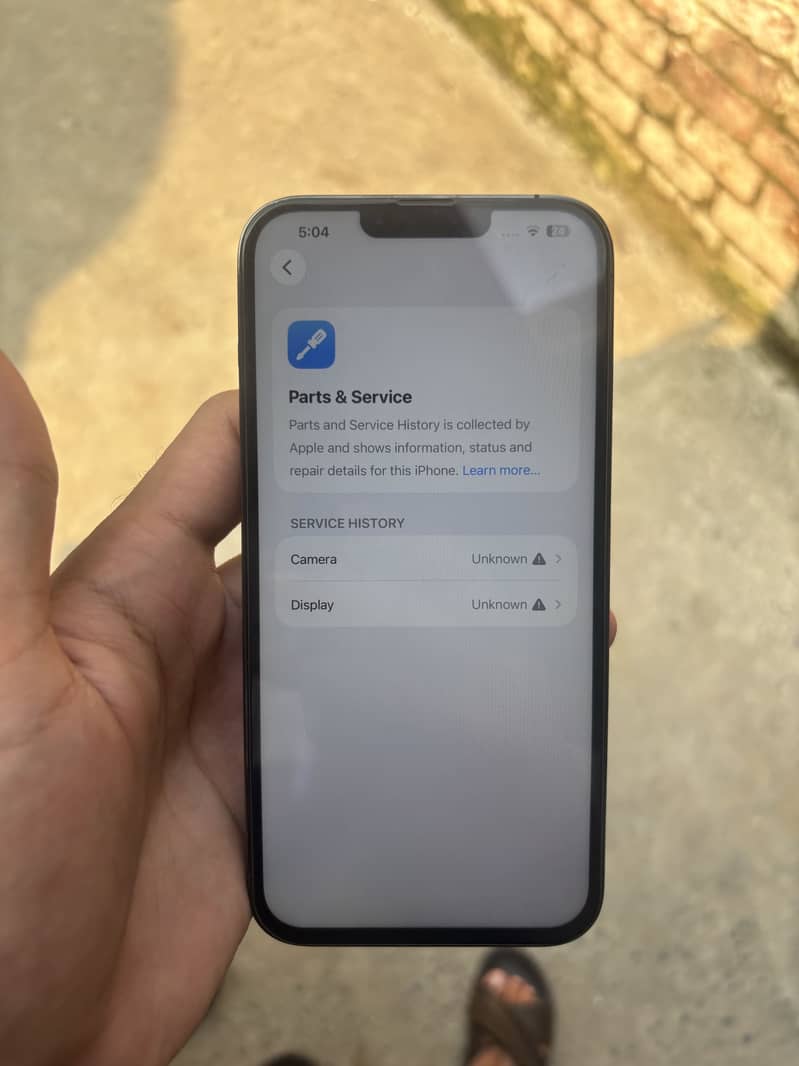 Apple iPhone 13 Pro Max 6