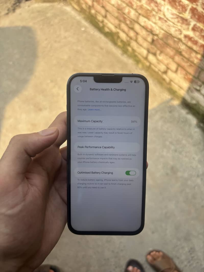 Apple iPhone 13 Pro Max 8