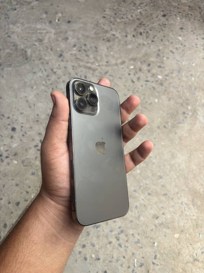 Apple iPhone 13 Pro Max 10