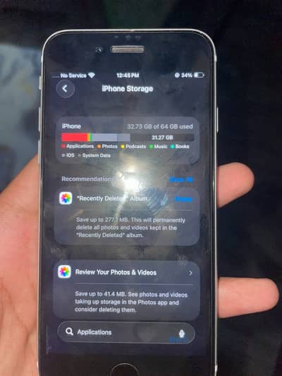 Apple iPhone SE 2022