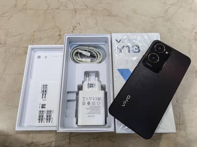 Vivo Y18