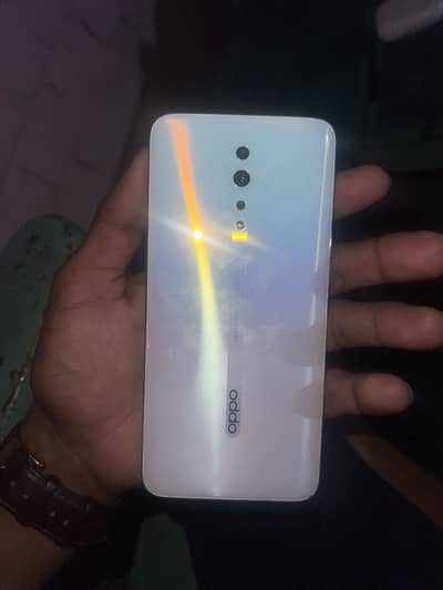 OPPO Reno Z