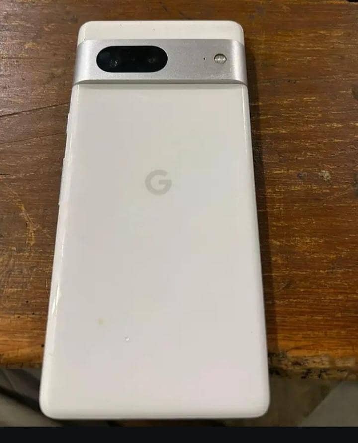 Google Pixel 7 0