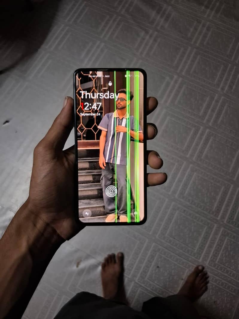 One Plus 9R 2