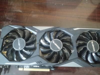 2080TI - 11gb - OC Edition