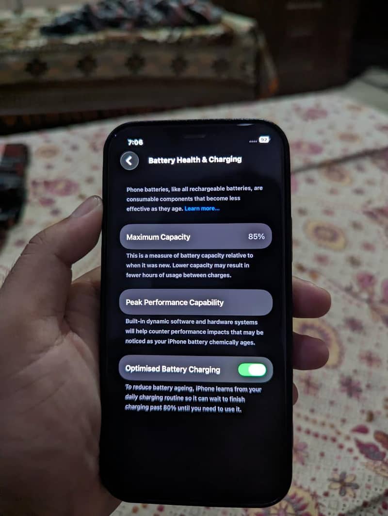 Apple iPhone 12 Pro 1