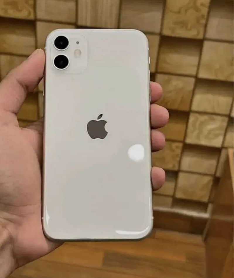 Apple iPhone 11 1
