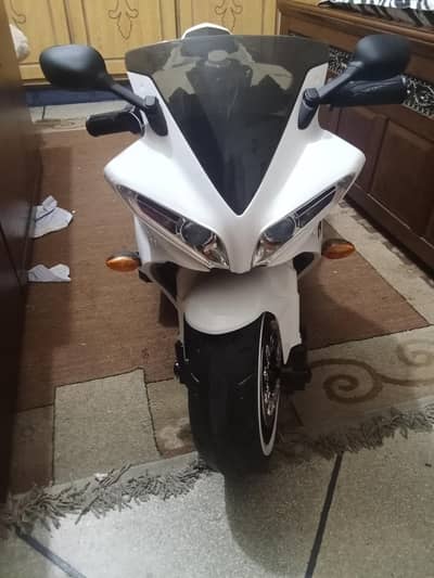 R1 bike for sale