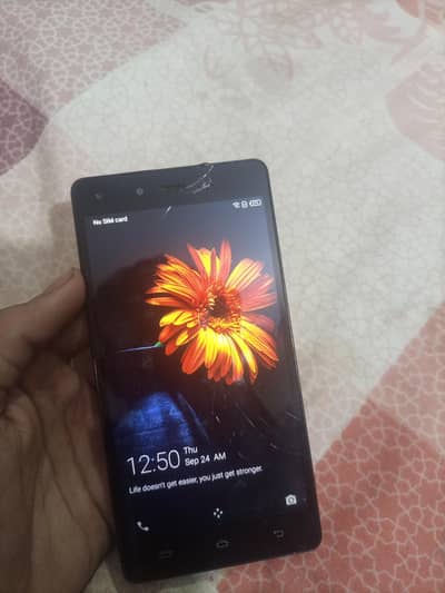 infinix hot 4 pro
