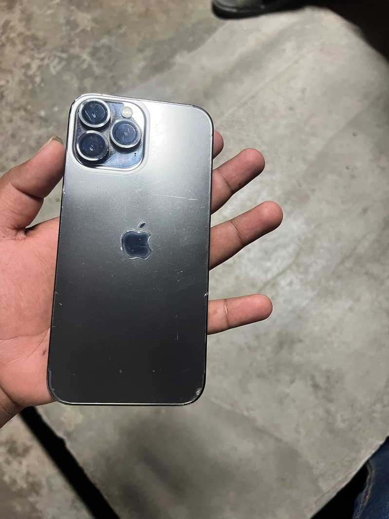 Apple iPhone 13 Pro Max 2