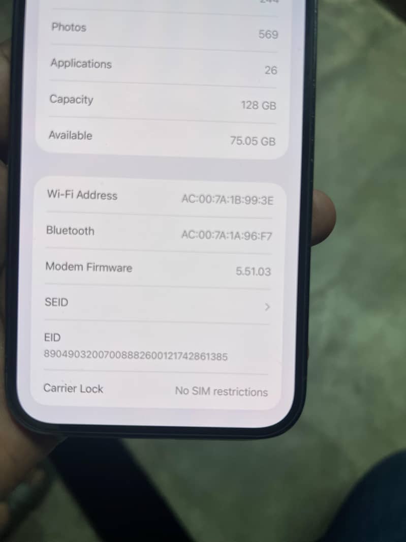 Apple iPhone 13 Pro Max 4
