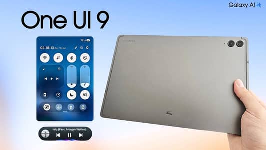 Samsung Galaxy Tab S9 FE+ 8/128GB