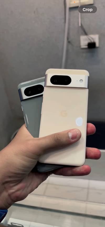 Google Pixel 8