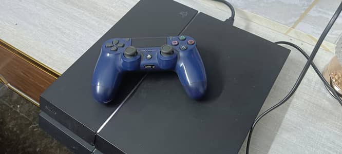 ps4 sealed with gamepass and games