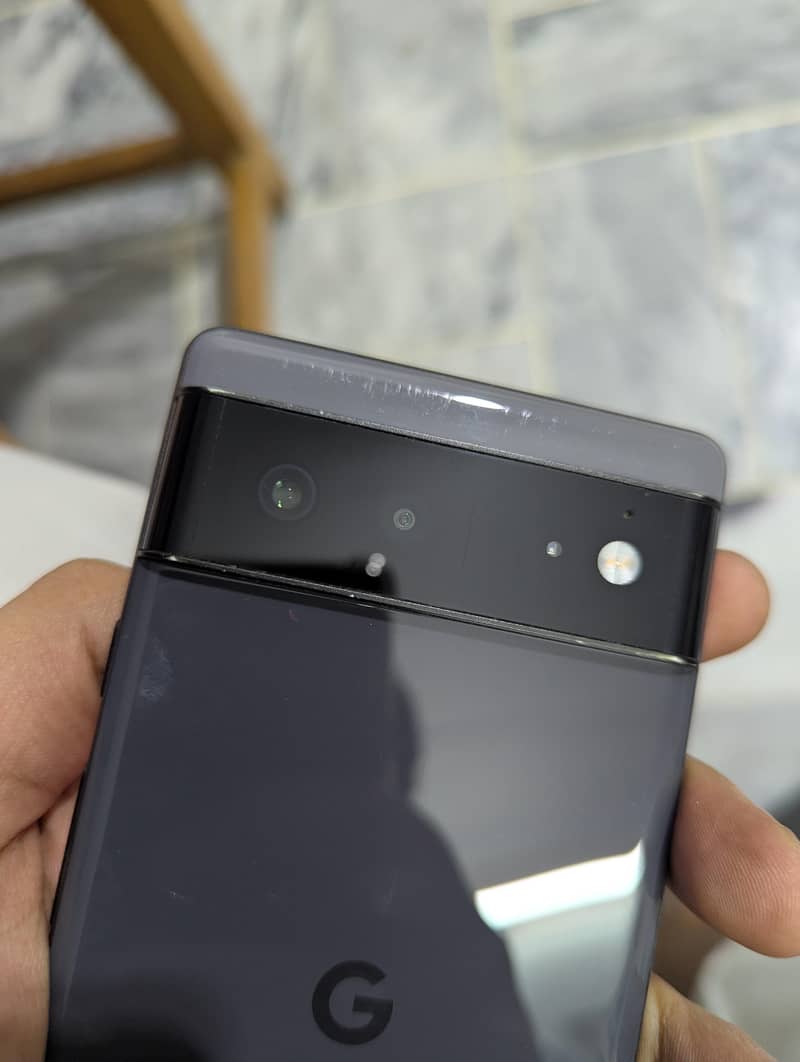 Google Pixel 6 2