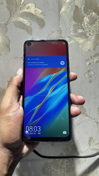 Tecno CAMON 12 Air official PTA approved