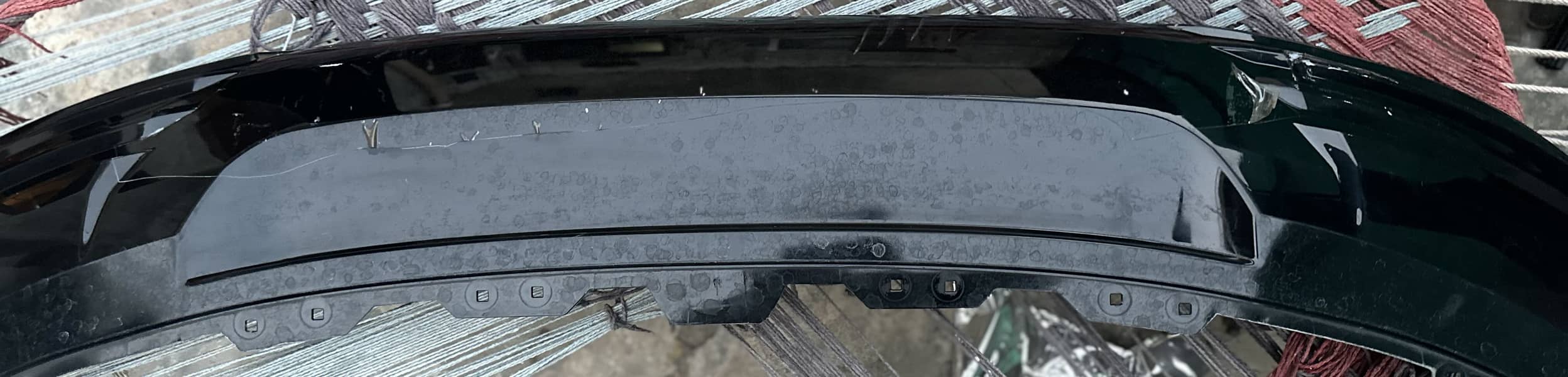 Audi e tron 1