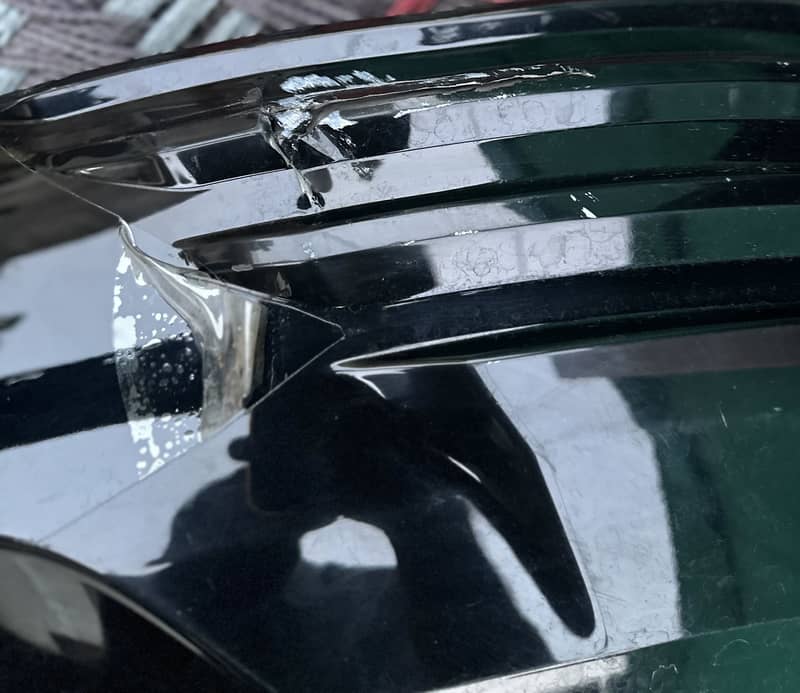 Audi e tron 3
