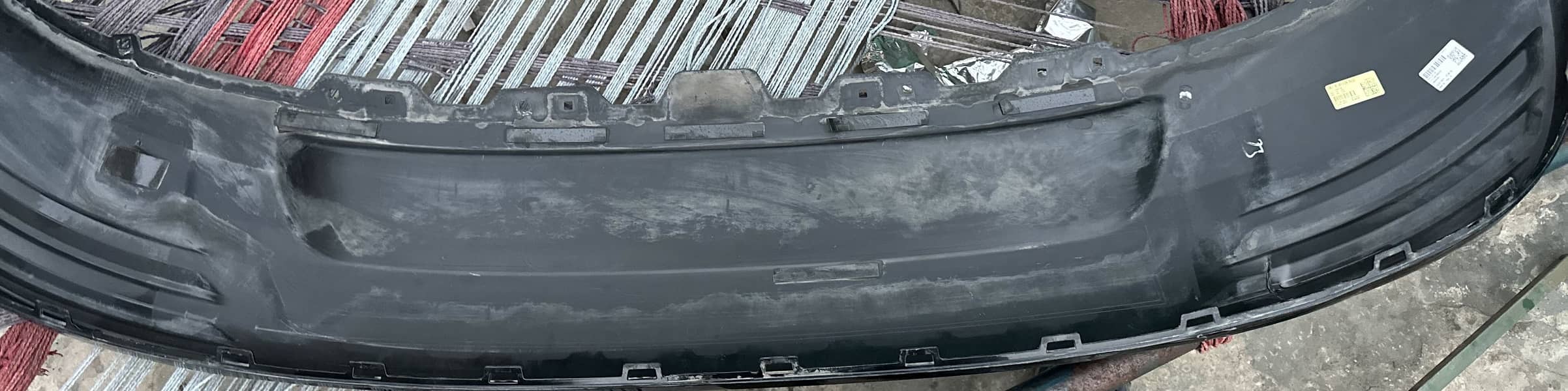 Audi e tron 4