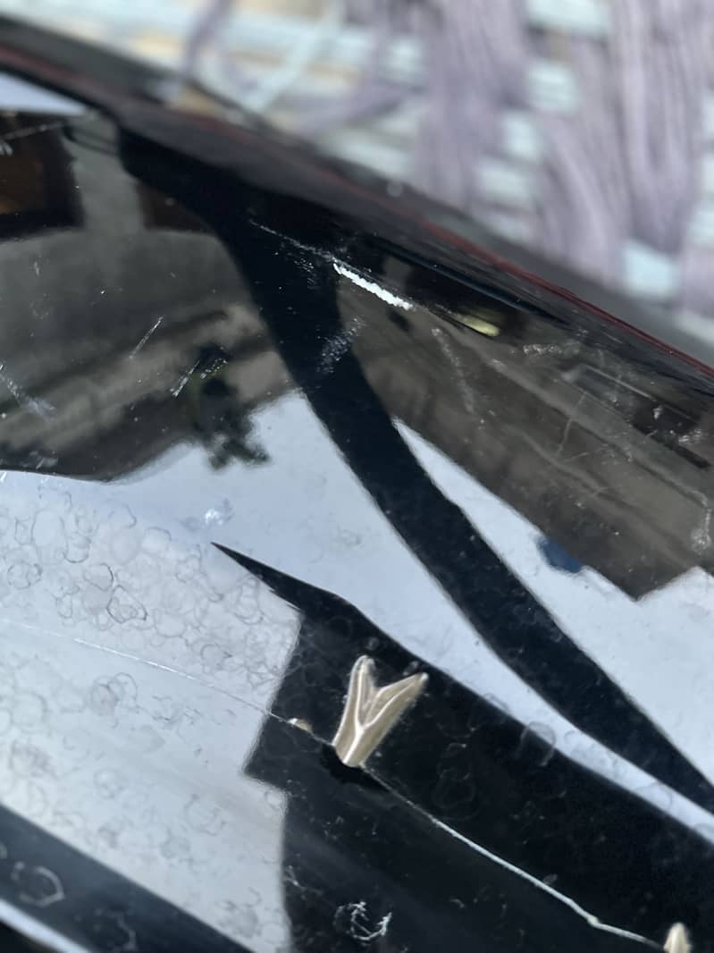 Audi e tron 5