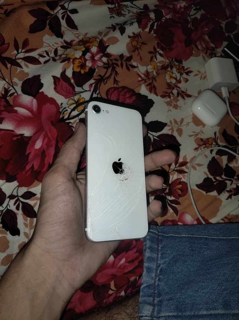 Apple iPhone SE 2