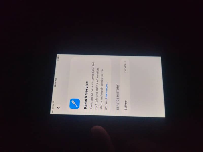Apple iPhone SE 4