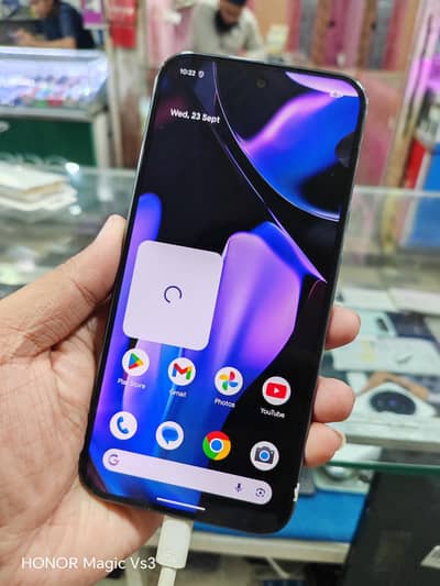 Google Pixel 9 Pro XL