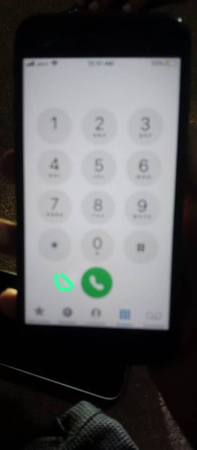 Apple iPhone 8 non pta fu