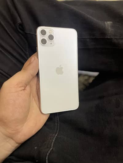 Apple iPhone 11 Pro Max 256gb pta