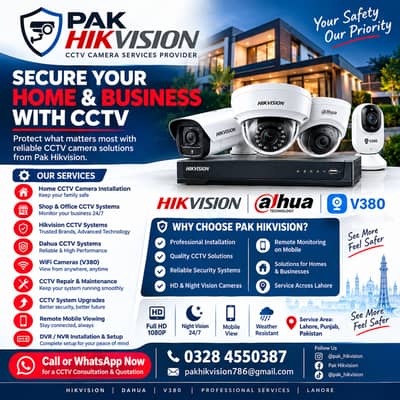 cctv cameras installation in 2000 only contact this num 03284550387