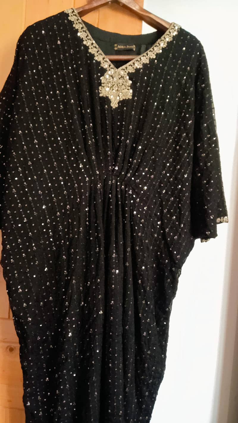 black Kaftan 3