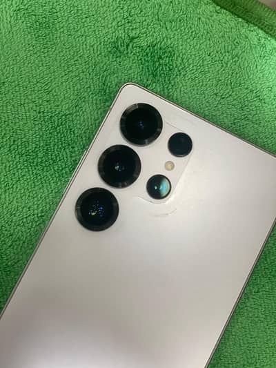 Samsung Mobile S25 Ultra