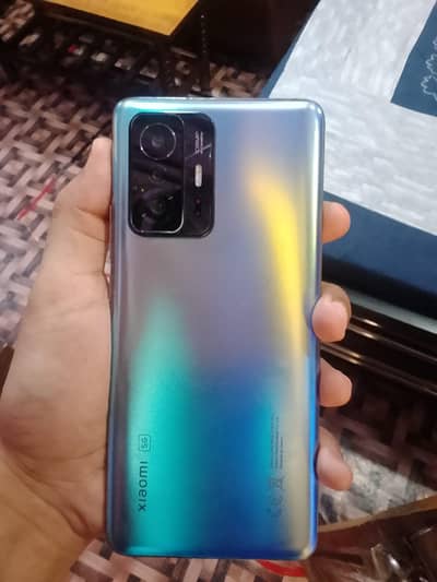Xiaomi 11T pro