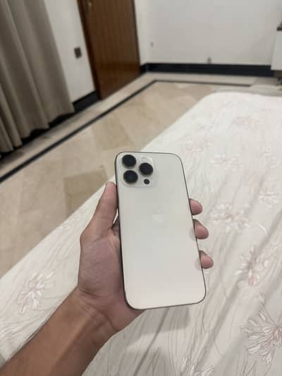 Apple iPhone 14 Pro Max exchange