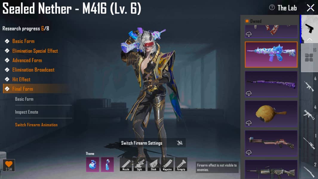 mobile 5