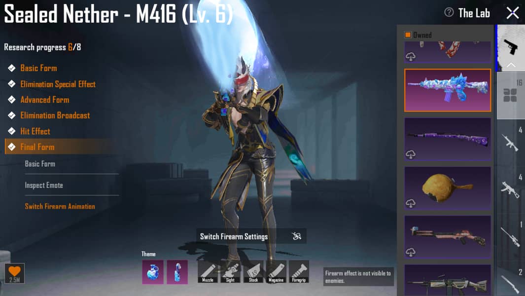 mobile 6