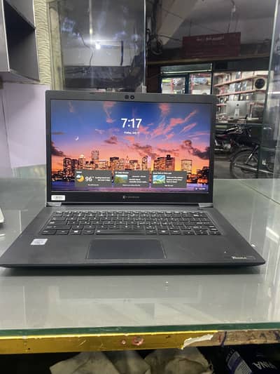 Dynabook Tecra A-40 K