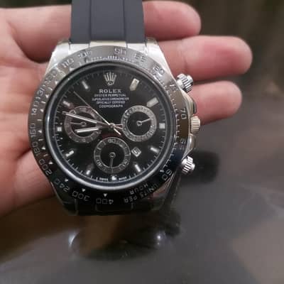 watch