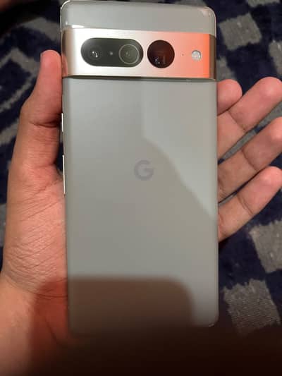 Google Pixel 7 Pro